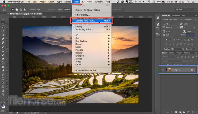 Adobe Photoshop Elements Mac Free Download